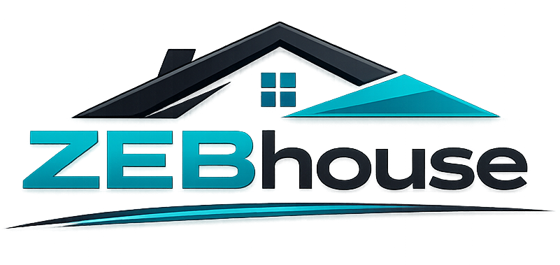 ZEB house