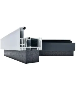 Profil inaltare solbanc