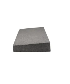 Profil termoizolare si fonoizolare, blaugelb, pentru pervaz exterior 25-47x250x1000mm inclinatie 5 grade