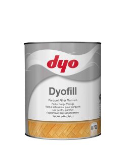 DYOFILL 0.75 L grund pentru lemn si parchet