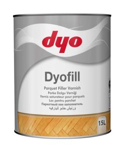 DYOFILL 0.75 L grund pentru lemn si parchet