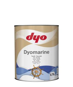 DYOMARINE 0.75 L Lac Lucios
