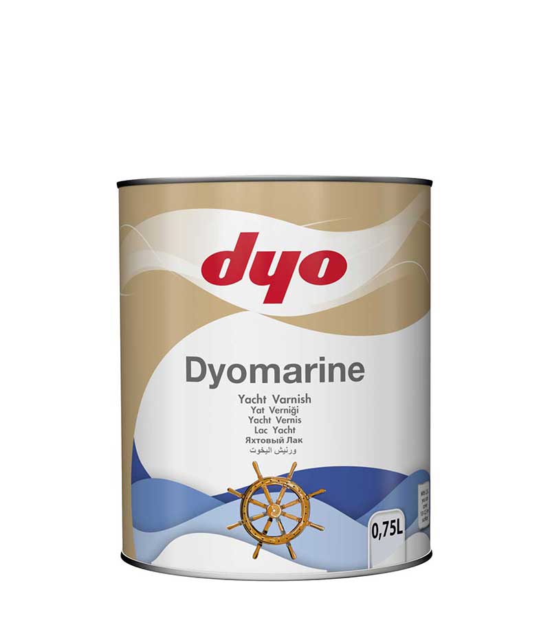 dyo-DYOMARINE-075L-lac-lucios DYOMARINE 0.75 L Lac Lucios