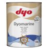 Dyomarine lac pentru lemn 15L Semi Mat