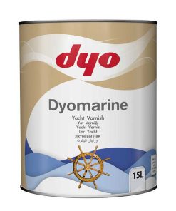 DYOMARINE 15 L Lac Lucios