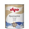 DYOMARINE 2.5 L Lac Lucios