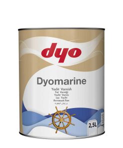 DYOMARINE 2.5 L Lac Lucios