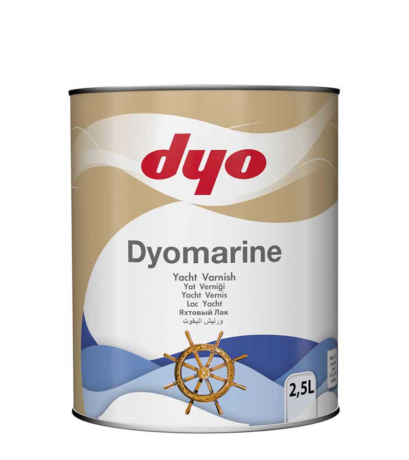 dyo-DYOMARINE-25L-lac-lucios DYOMARINE 2.5 L Lac Lucios