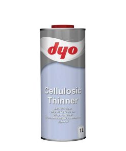 Diluant Nitro Celulozic DYO 1L