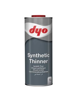 Diluant sintetic DYO 1L